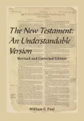 The New Testament