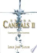 Book cover of Extra Canicals II