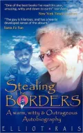 Stealing The Borders