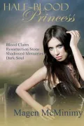 Half Blood Princess
