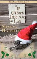 The Cowboy's Christmas Plan