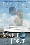 Fool for Love (McCarthys of Gansett Island Series #2)