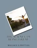 The Science of Being Great
