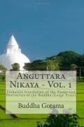 Anguttara Nikaya