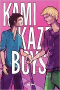 Kamikaze Boys (gay romance)