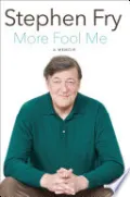 More Fool Me
