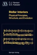 Stellar Interiors
