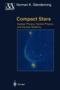 Compact Stars