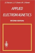 Applied Electromagnetics