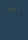 Physics of Sound in Marine Sediments