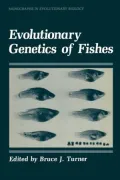 Evolutionary Genetics of Fishes