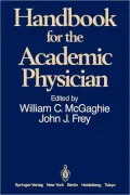 Handbook for the Academic Physician