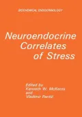 Neuroendocrine Correlates of Stress