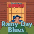 Rainy Day Blues (PagePerfect NOOK Book)