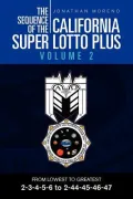 The Sequence of the California Super Lotto Plus Volume 2
