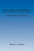 Spirituality and Healing