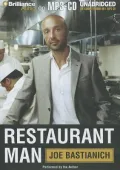 Restaurant Man