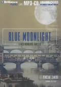 Blue Moonlight