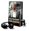 Restaurant Man