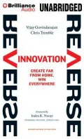 Reverse Innovation