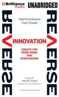 Reverse Innovation