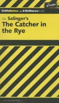On Salinger's the Catcher in the Rye