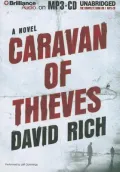 Caravan of Thieves