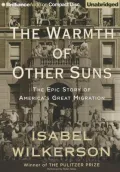 The Warmth of Other Suns