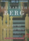 We Are All Welcome Here
