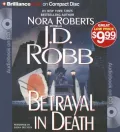 Betrayal In Death