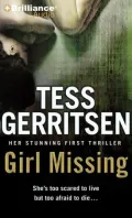 Girl Missing