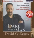 Dare to Be a Man