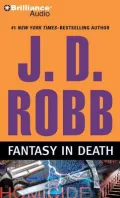 Fantasy in Death