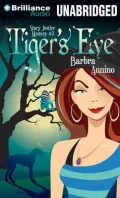 Tiger's Eye