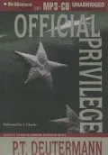 Official Privilege