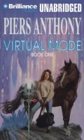 Virtual Mode (Mode #1)