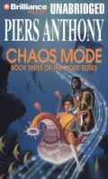 Chaos Mode (Mode #3)