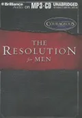 The Resolution for Men