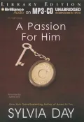 A Passion for Him