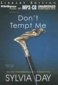 Don't Tempt Me