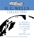 H. G. Wells Collection