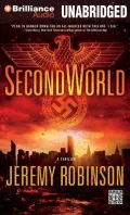SecondWorld