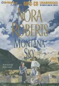 Montana Sky