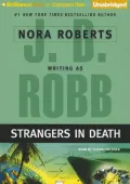 Strangers In Death
