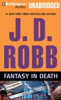 Fantasy in Death