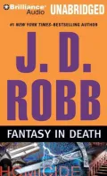 Fantasy in Death