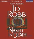 Naked in Death