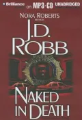 Naked in Death
