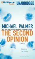 The Second Opinion