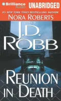 Reunion in Death